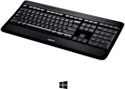 Logitech K800 Logitech K800