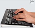 Logitech K800 Logitech K800