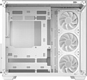 DeepCool CG530 4F WH R-CG530-WHADA4-G-1 DeepCool CG530 4F WH R-CG530-WHADA4-G-1