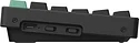 Keychron K2 HE Standart Edition black K2H-J1 Nebula Magnetic
