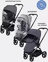 MOWbaby Finch MB105