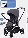 MOWbaby Finch MB105