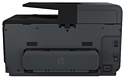 HP OfficeJet Pro 8620 e-All-in-One