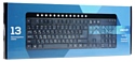 DEXP KB0203 black USB