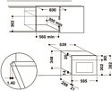 Whirlpool AMW 442 IX