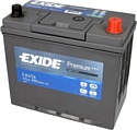 Exide Premium EA456 (45Ah)