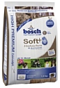 Bosch (1 кг) Soft Chicken + Banana