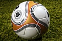 Winnersport Lenz Fifa Approved (5 размер, оранжевый)