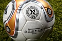 Winnersport Lenz Fifa Approved (5 размер, оранжевый)