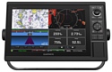 Garmin GPSMAP 1022xsv CHIRP ClearVu/SideVu 455/800