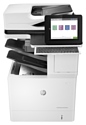 HP LaserJet Enterprise Flow M632z