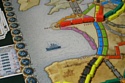 Days of Wonder Ticket to Ride: Европа (Билет на поезд: Европа)