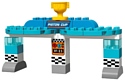 LEGO Duplo 10857 Гонка за Кубок Поршня