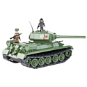 Cobi Small Army World War II 2476 Танк Т-34-85