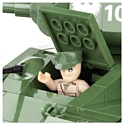 Cobi Small Army World War II 2476 Танк Т-34-85