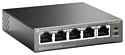 TP-LINK TL-SF1005P V1