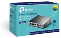 TP-LINK TL-SF1005P V1