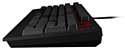 MSI GK-701 GAMING Keyboard, USB