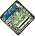 Intel NUC 7 Kit NUC7i3BNHX1