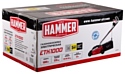 Hammer ETK1000