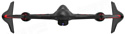 Eachine Mirage E500 ARF (черный)