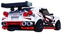 LEGO Speed Champions 76896 Nissan GT-R NISMO