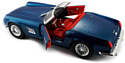 Bburago Феррари 250 GT Калифорния 18-26020
