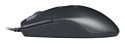 A4Tech Wired Mouse OP-730D black USB