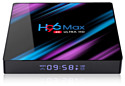 DGMedia H96 Max 4/64 Gb