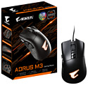 GIGABYTE GM-AORUS M3