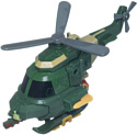 Bondibon Робот-вертолет ВВ4342