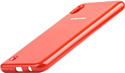 EXPERTS Jelly Tpu 2mm для Samsung Galaxy A10 (красный)