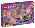 LEGO Friends 41375 Прибрежный парк развлечений