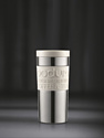 BODUM Travel Mug 0.35 (белый)