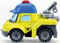 Silverlit Robocar Poli Bucky 83306