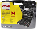 WMC Tools 4941-5 94 предмета