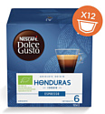 Nescafe Dolce Gusto Honduras Corquin в капсулах 12 шт