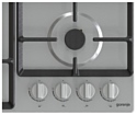 Gorenje GW641EX