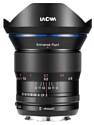 Laowa 15mm f/2 FE Zero-D Lens Canon RF