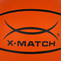 X-Match 56462 (7 размер)