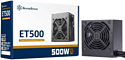 SilverStone ET500-B