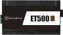 SilverStone ET500-B