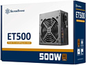 SilverStone ET500-B