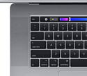 Apple MacBook Pro 16" 2019 (Z0XZ006P9)