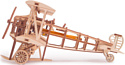 Wood Trick Самолет 1234-14