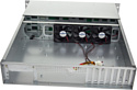 ExeGate 2U550-HS12 550W EX281295RUS ExeGate 2U550-HS12 550W EX281295RUS