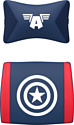 AndaSeat Captain America Edition