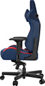 AndaSeat Captain America Edition