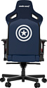 AndaSeat Captain America Edition