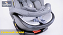 Lorelli Lyra Isofix